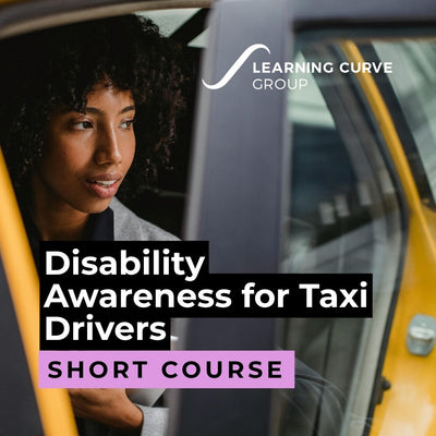 Disability Awareness for Taxi Drivers