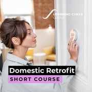 Domestic Retrofit