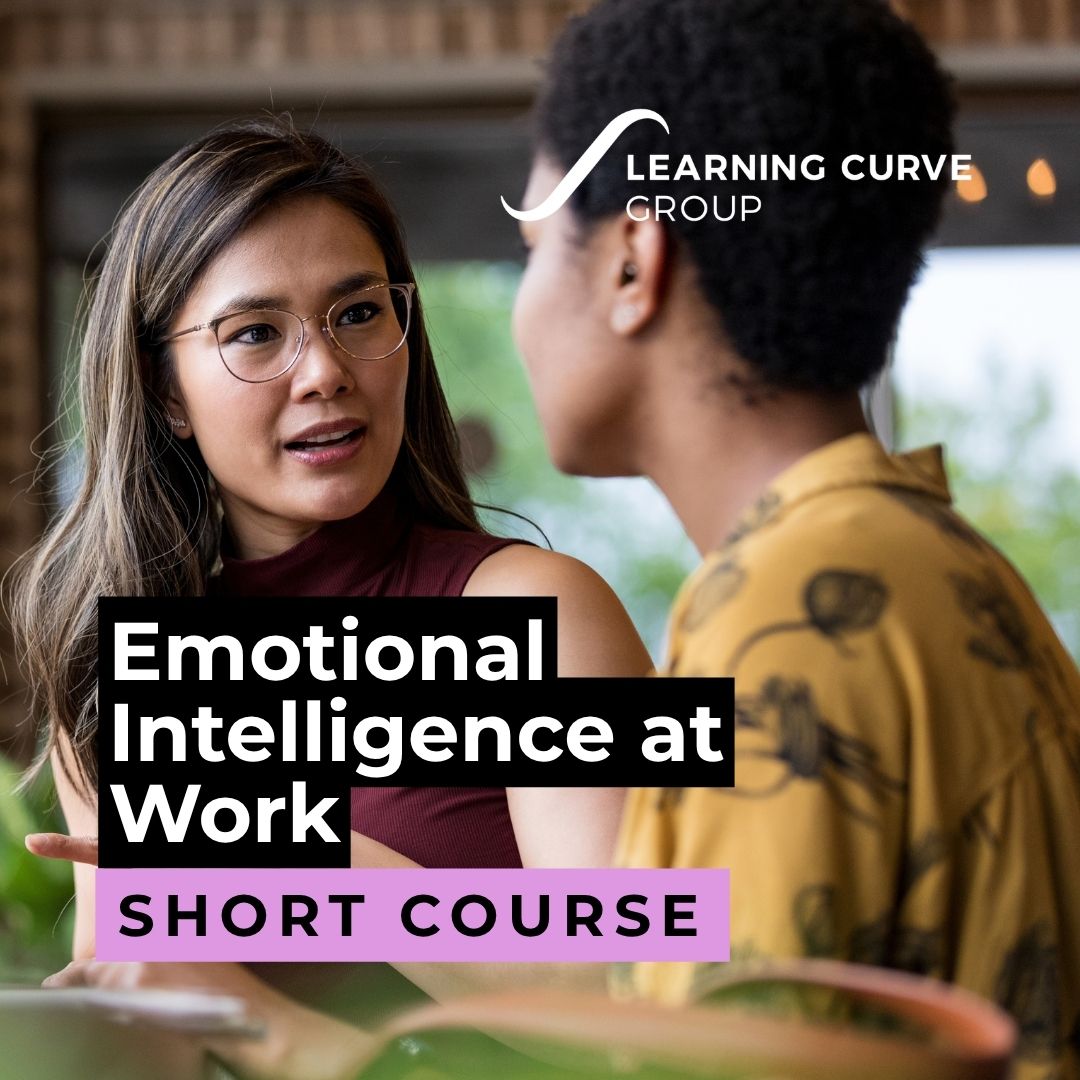 Emotional Intelligence at Work