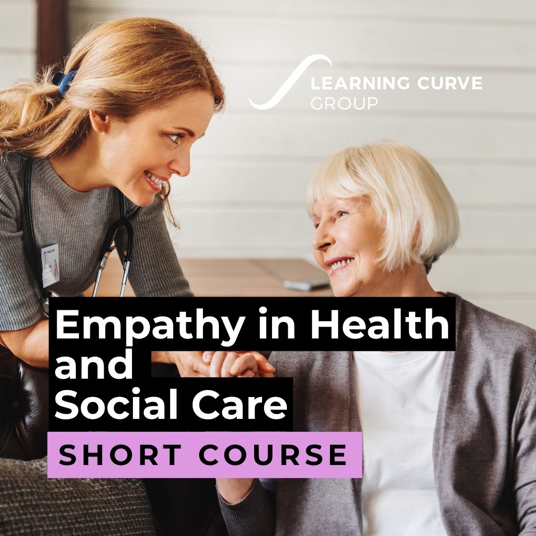 Empathy in Health and Social Care