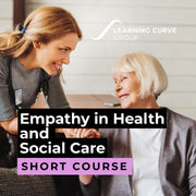 Empathy in Health and Social Care