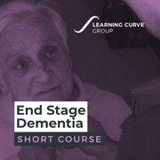 End Stage Dementia