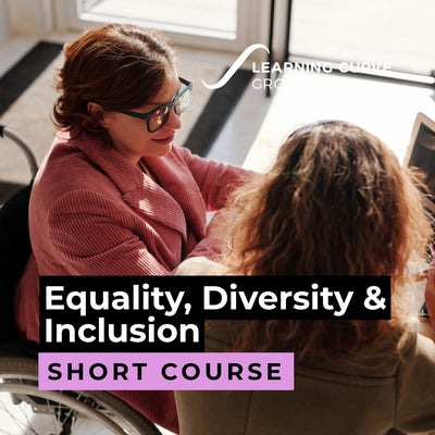 Equality, Diversity & Inclusion