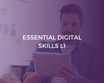 Essential Digital Skills