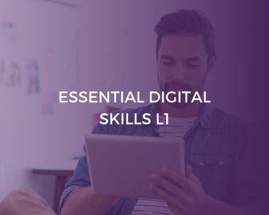 Essential Digital Skills