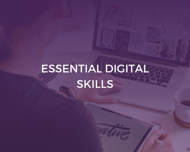 Essential Digital Skills