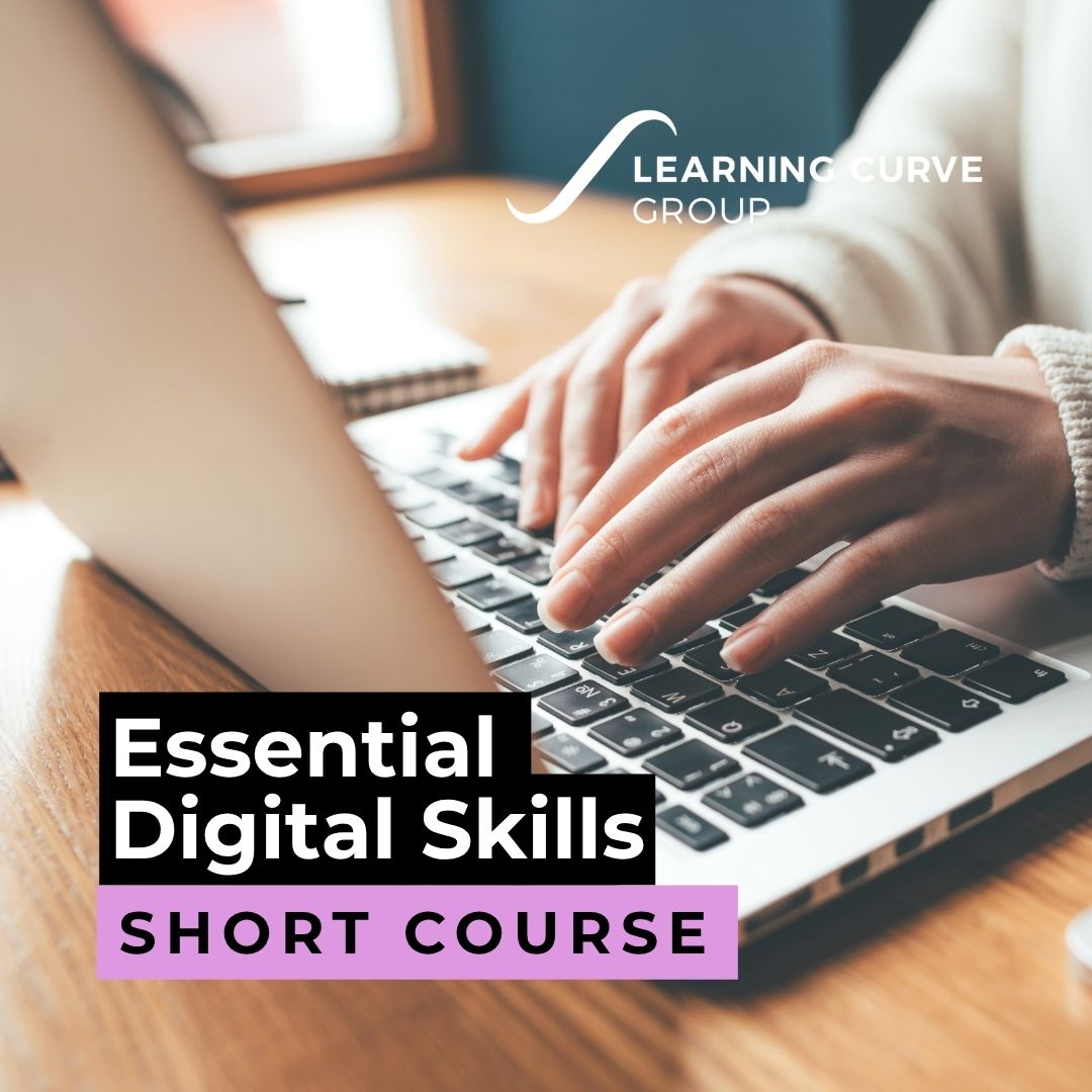 Essential Digital Skills