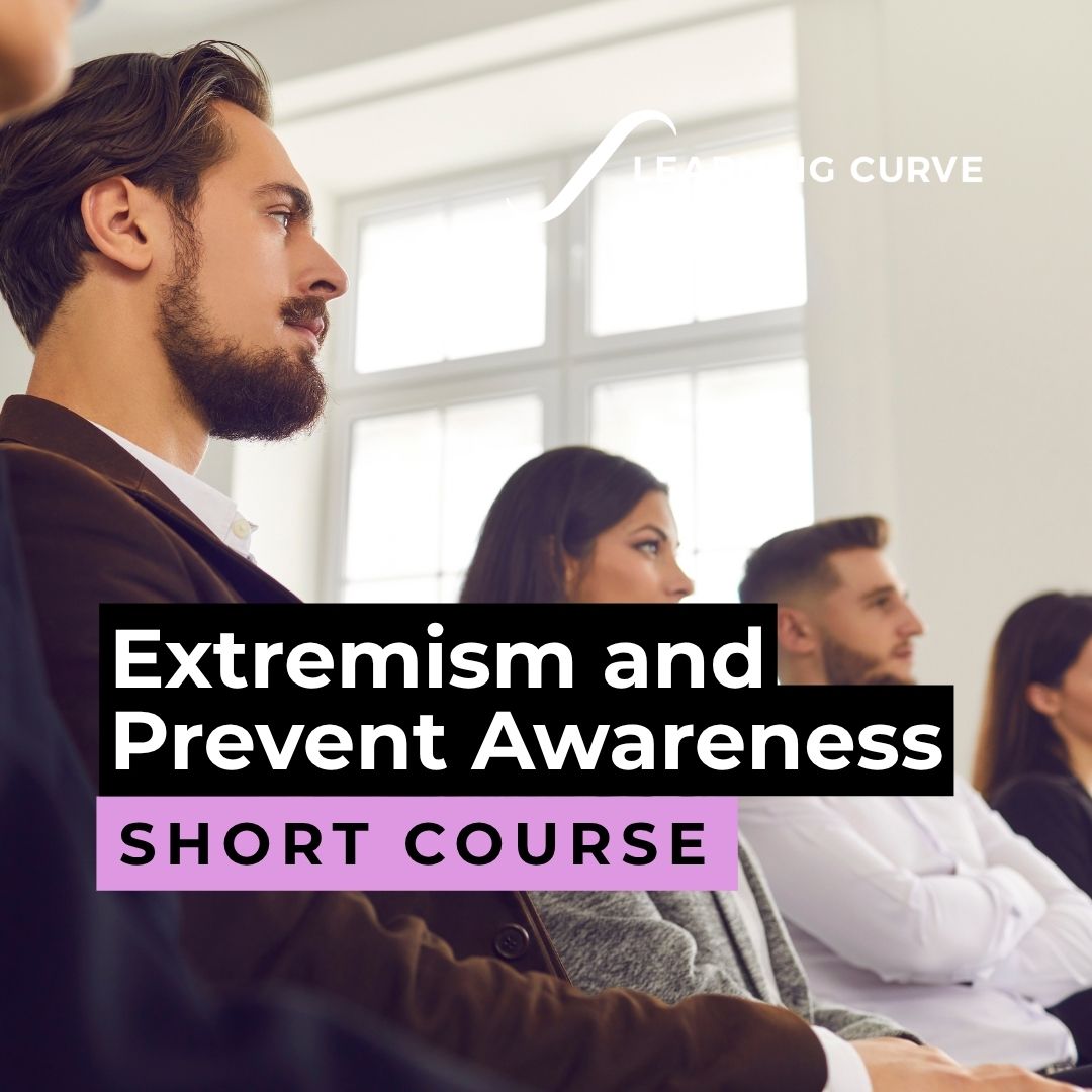 Extremism and Prevent Awareness