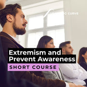 Extremism and Prevent Awareness