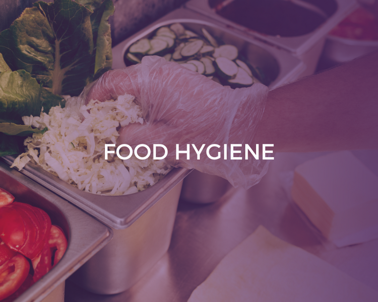 Food Hygiene | Enrichment | LCG – Learning Curve Group