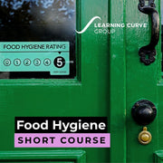 Food Hygiene