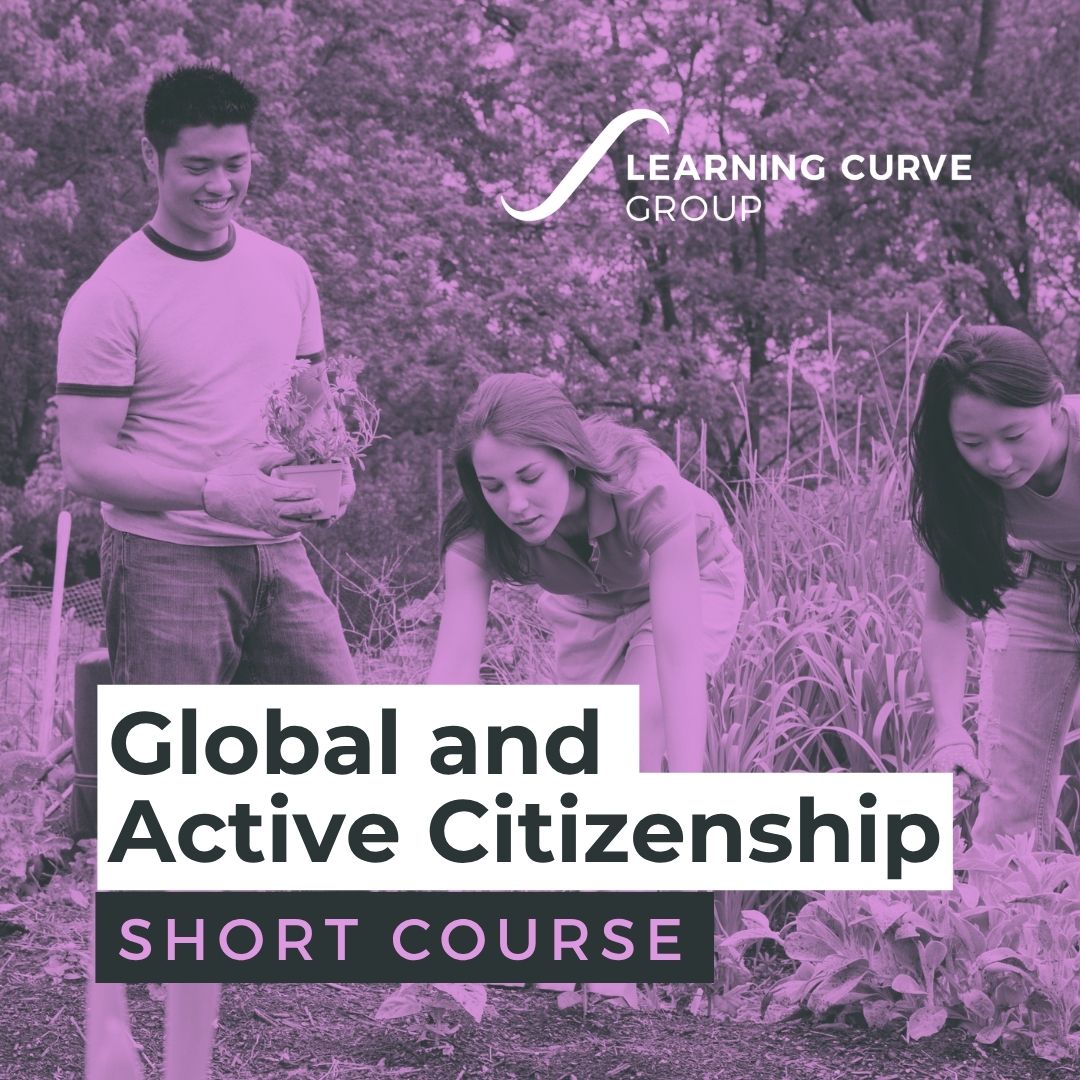 Global and Active Citizenship