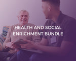 Health and Social Enrichment Bundle