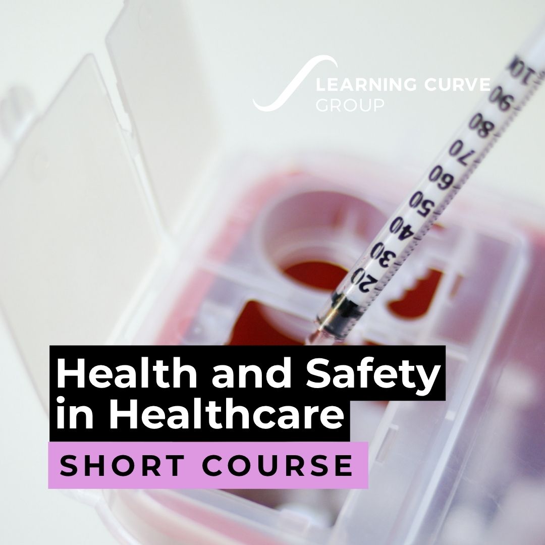 Health and Safety in Healthcare