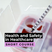 Health and Safety in Healthcare