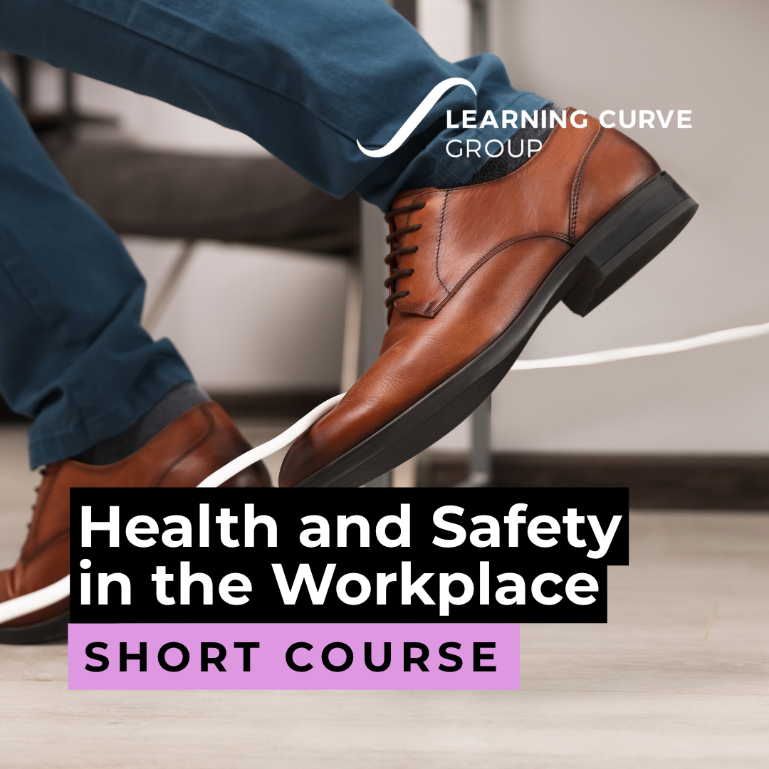 Health and Safety in the Workplace