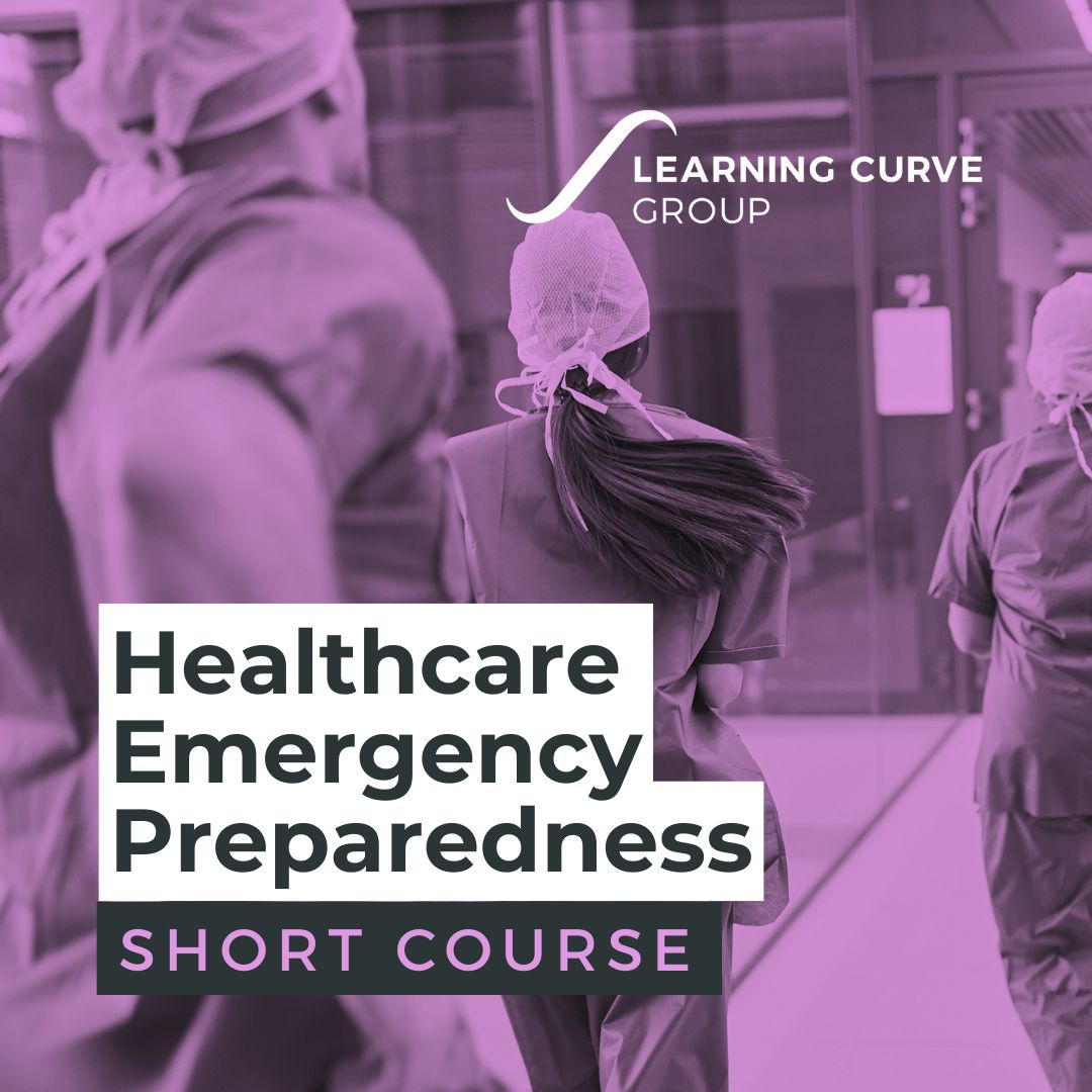 Healthcare Emergency Preparedness (Australia)