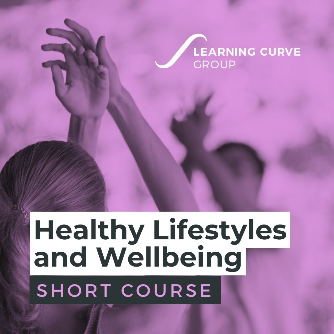 Healthy Lifestyles and Wellbeing