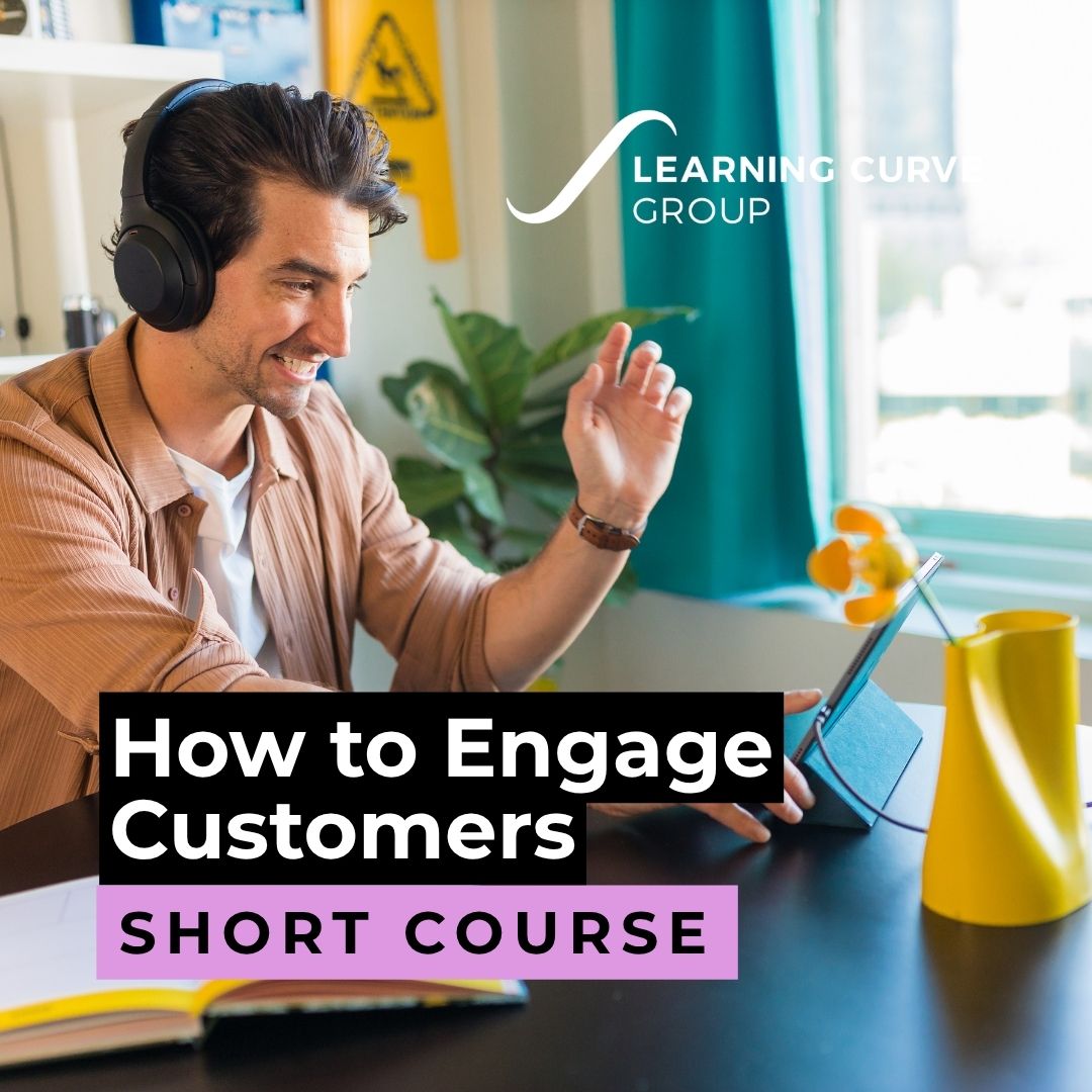 How to Engage Customers
