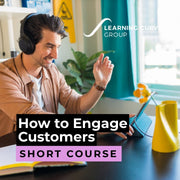 How to Engage Customers