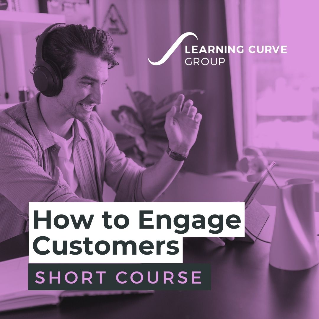 How to Engage Customers