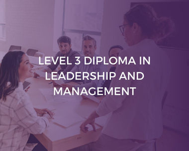 Level 3 Online Courses | Learning Curve Group