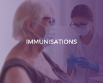 Immunisations