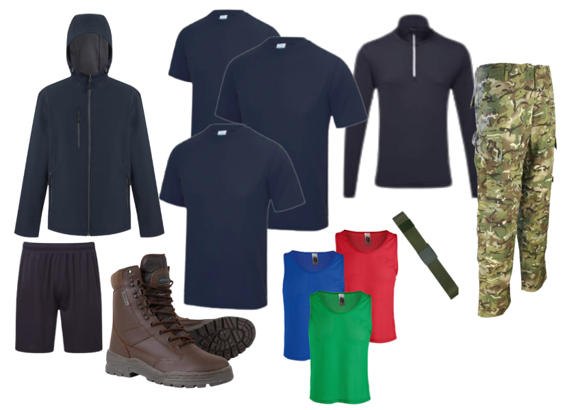 MPCT Intermediate Bundle