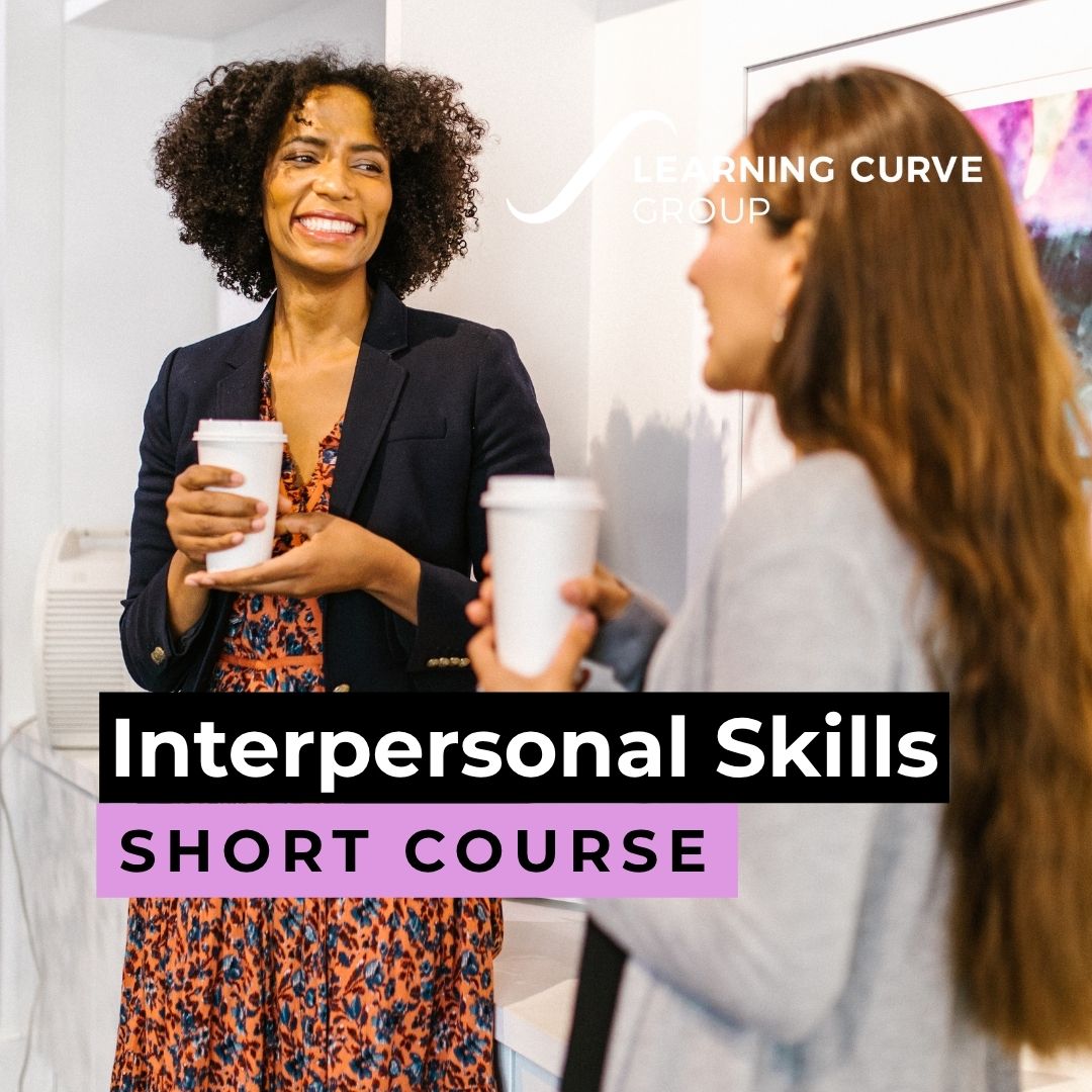Interpersonal Skills
