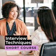 Interview Techniques