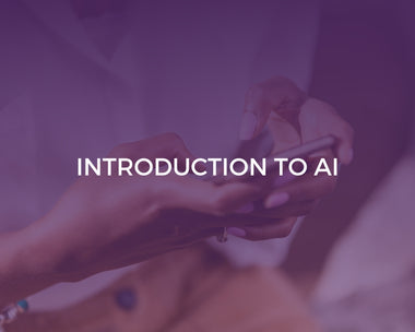 Introduction to AI