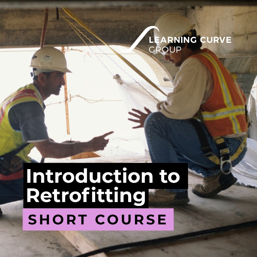 Introduction to Retrofitting
