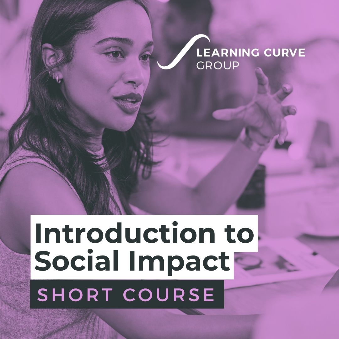 Introduction to Social Impact