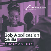 Job Application Skills