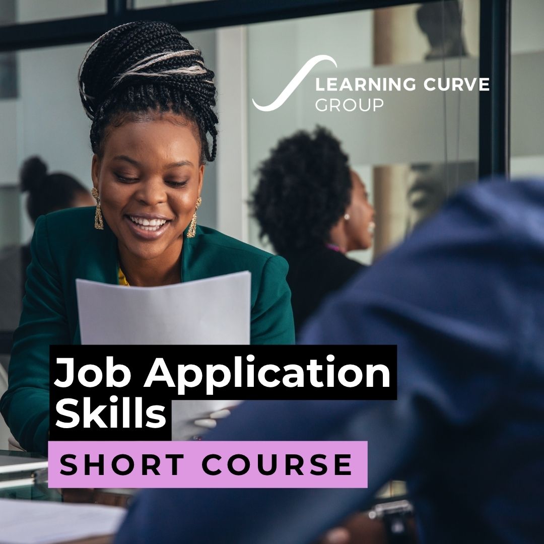 Job Application Skills