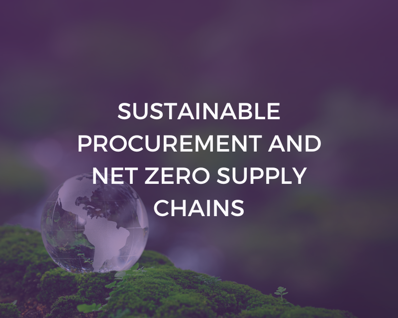 Sustainable Procurement And Net Zero Supply Chains Learning Curve Group sustainable-procurement-and-net-zero-supply-chains-learning-curve-group