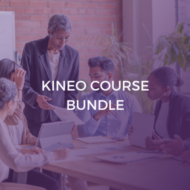 Kineo Course Bundle