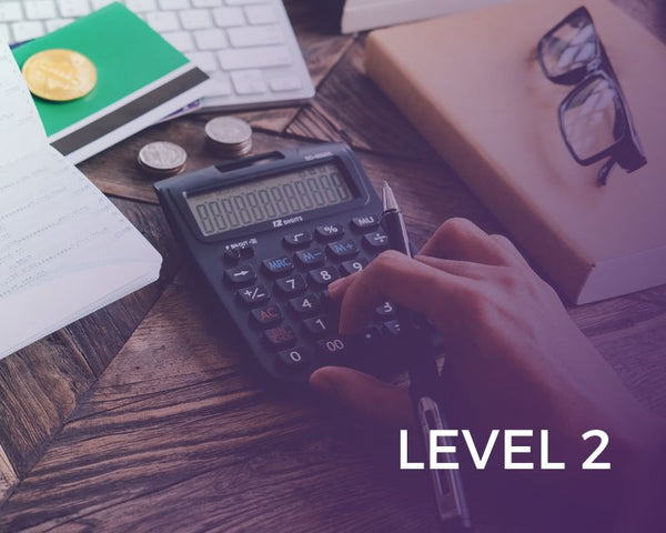 Level 2 Maths | Functional Skills Preparation | LCG – Learning Curve Group