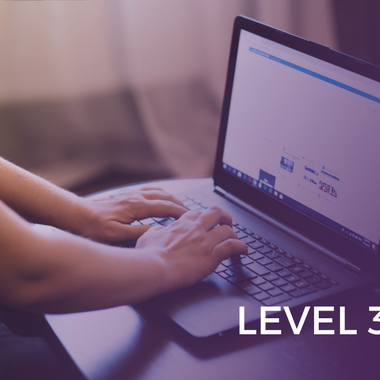 NCFE Level 3 Certificate in Cyber Security Practices