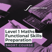 Level 1 Maths | Functional Skills Preparation