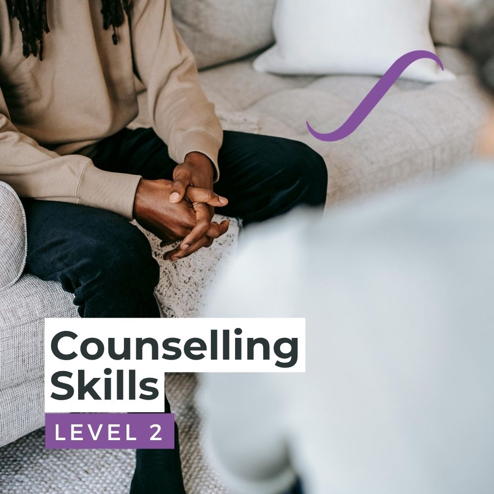 Learning Curve Group | Level 2 Counselling Skills