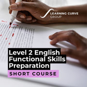 Level 2 English | Functional Skills Preparation