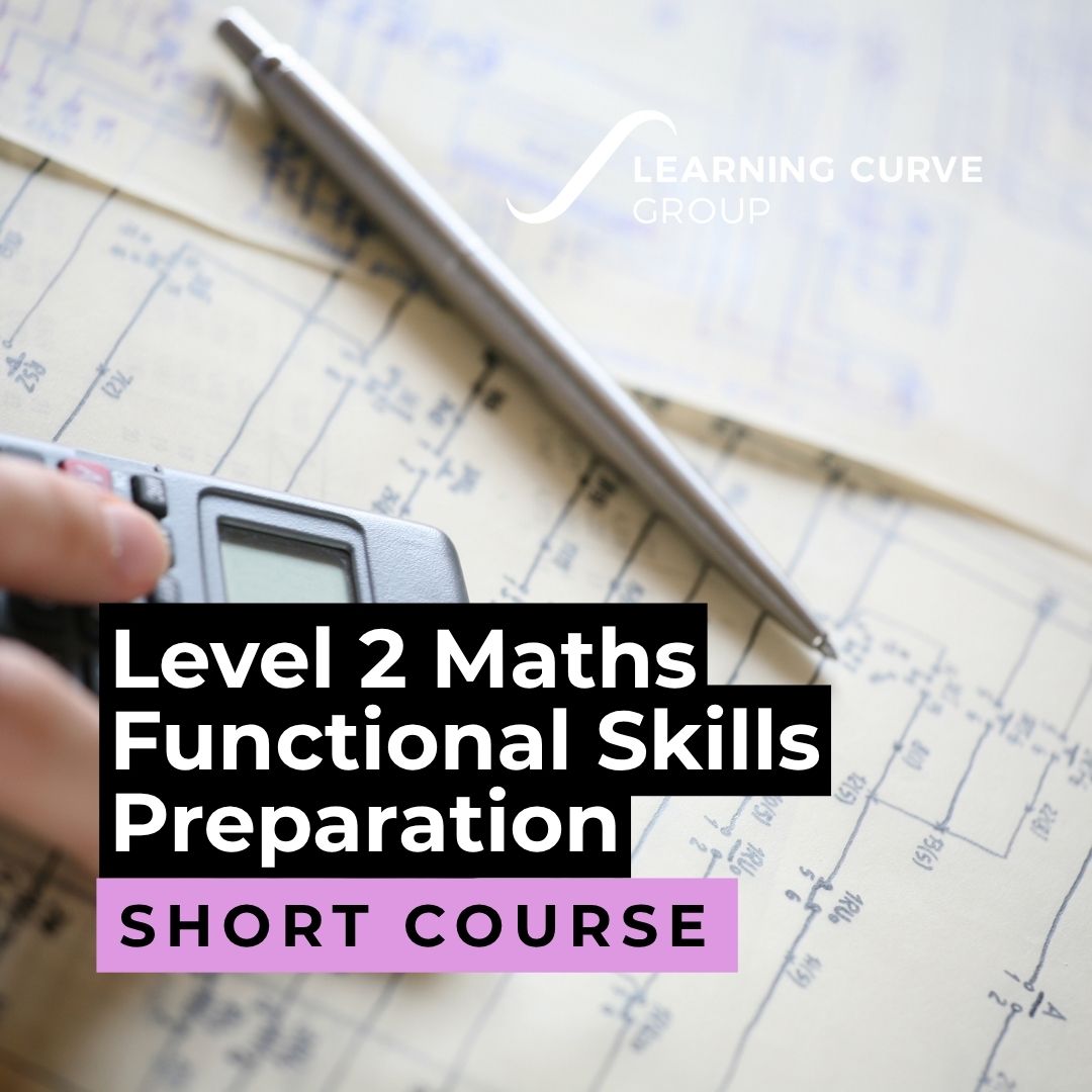 Level 2 Maths | Functional Skills Preparation