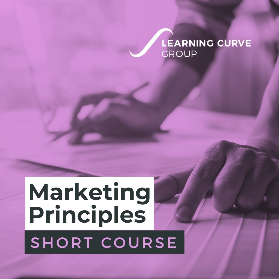 Marketing Principles