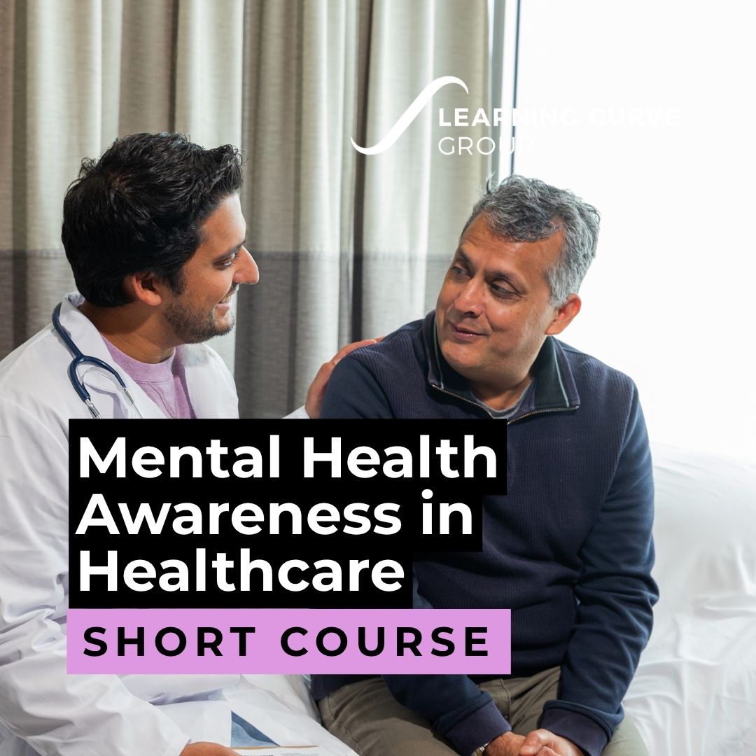 Mental Health Awareness in Healthcare