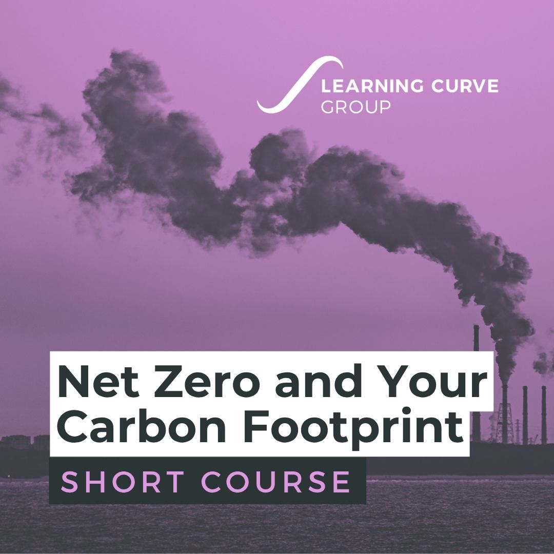 Net Zero and Your Carbon Footprint