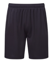 Performance Shorts