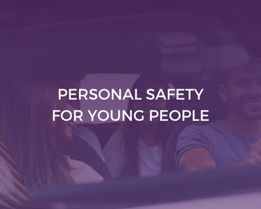 Personal Safety for Young People