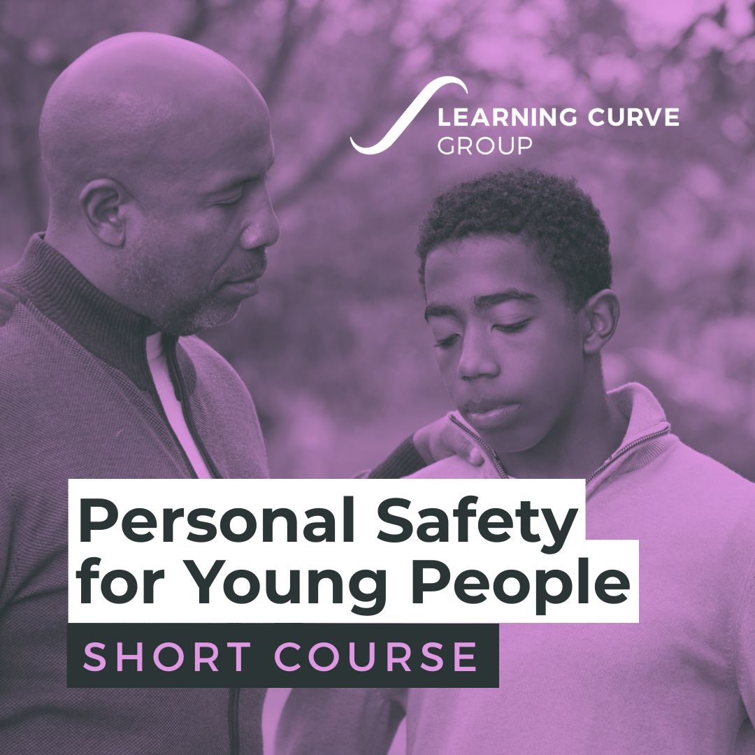 Personal Safety for Young People