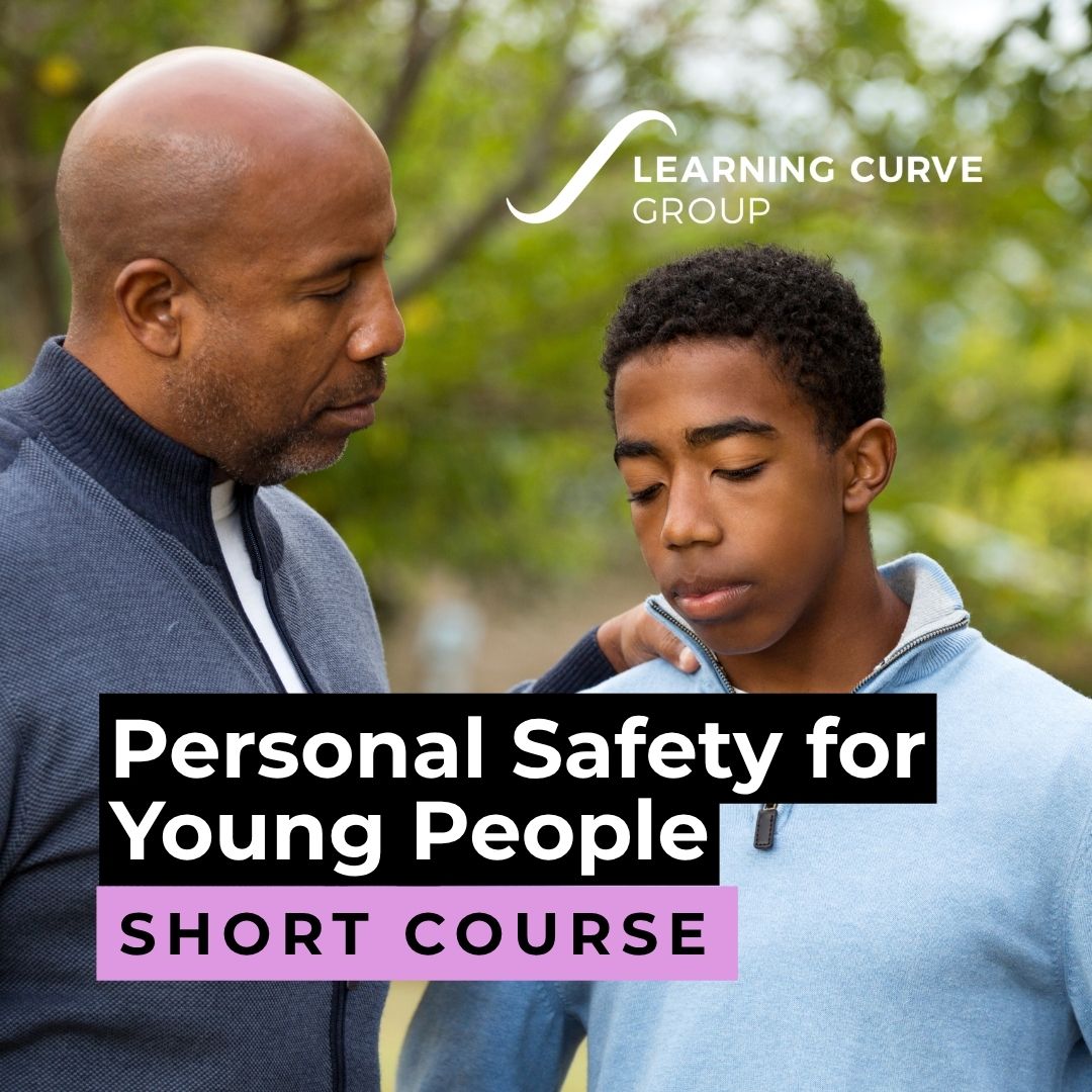 Personal Safety for Young People